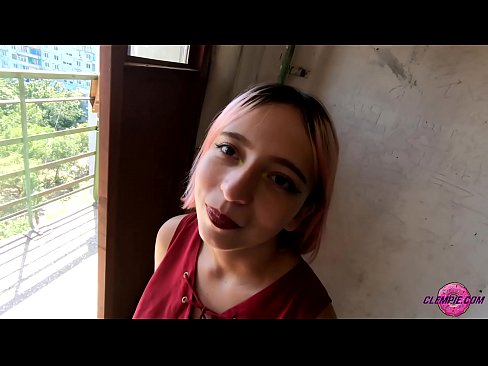 ❤️ Student Sucks a Stranger Sensually in the Backstreet - Face Cumming ☑ στο el.porn-mz-com.ru ☑